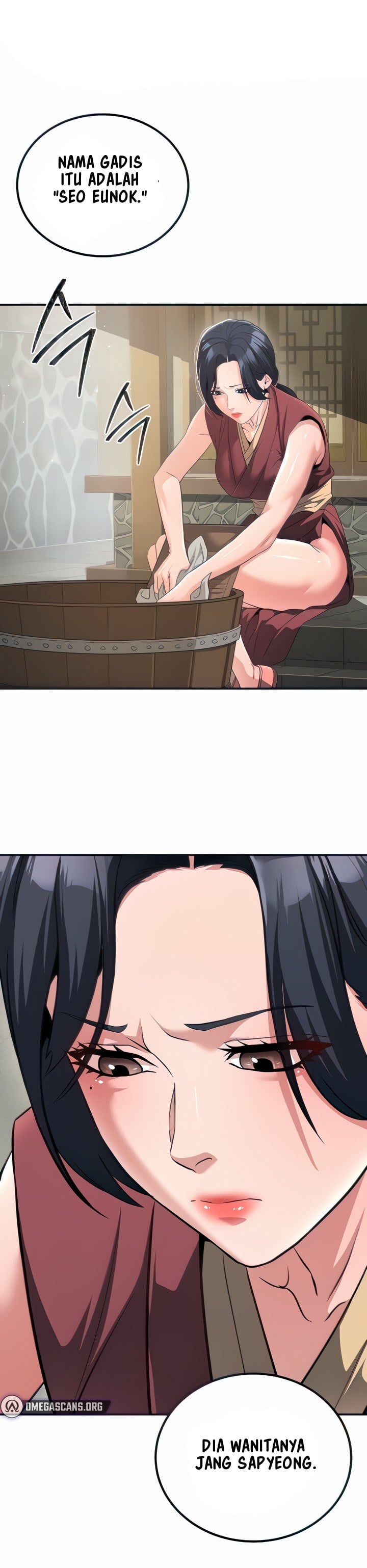 The Lustful Demon is the King of Demons - Chapter 4 2 The Lustful Demon is the King of Demons - Chapter 4 2