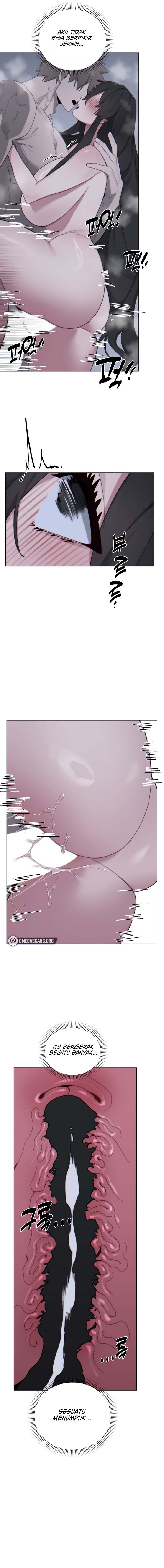 Cold? Hot! - Chapter 4 8