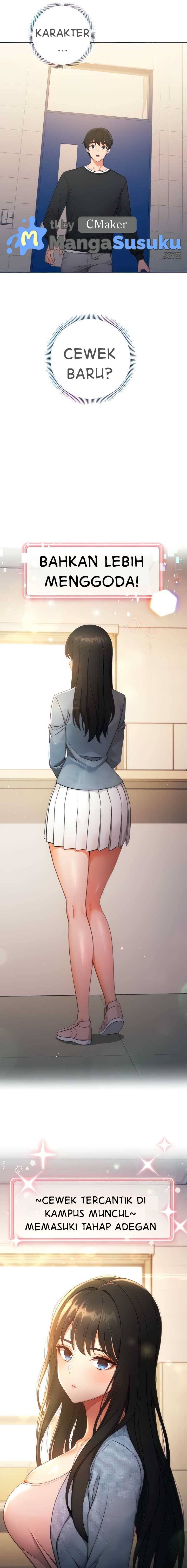 Love Choice - Chapter 4 20
