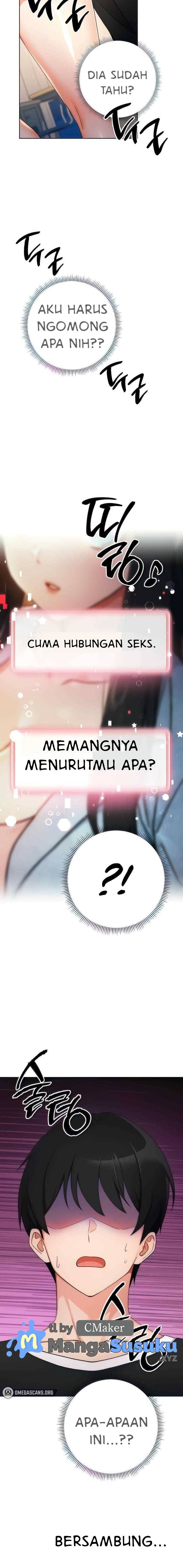 Love Choice - Chapter 4 23