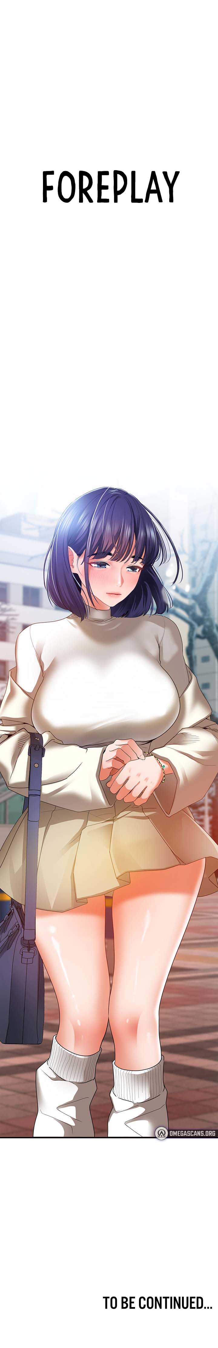 SSS-Class Undercover Agent - Chapter 4 14