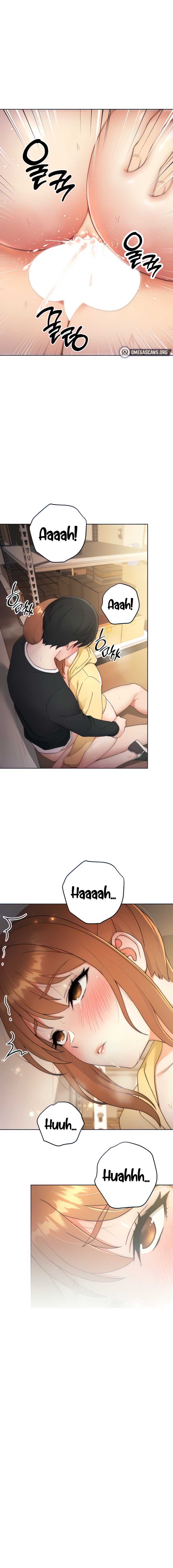 Love Choice - Chapter 4 15