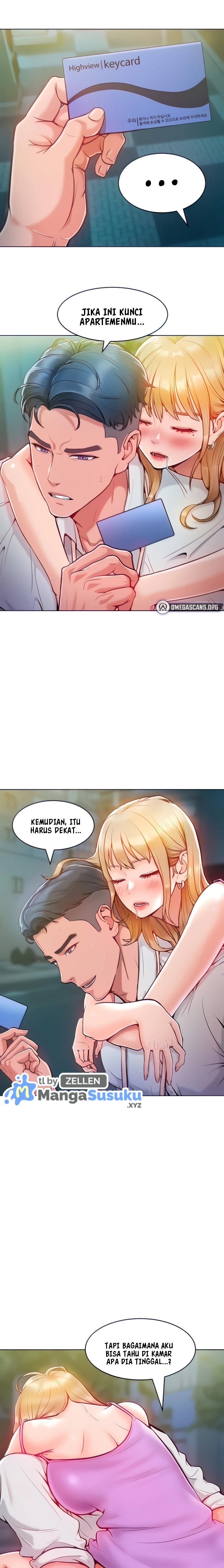 Forcing the Woman I Despise Into Submission - Chapter 4 2