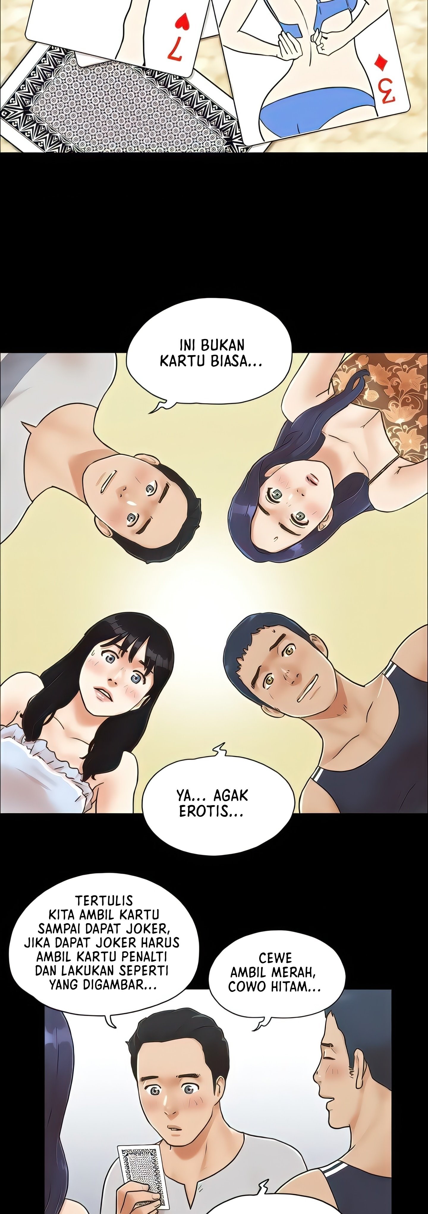 Only With Consent Uncensored - Chapter 4 14 Only With Consent Uncensored - Chapter 4 14