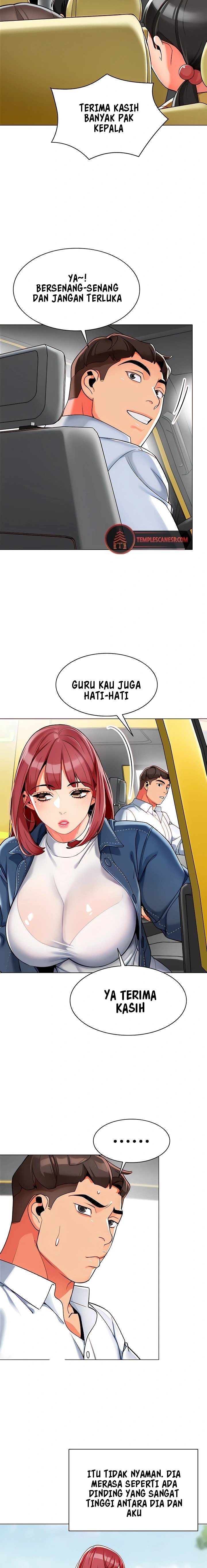 A Wise Driver’s Life - Chapter 4 10