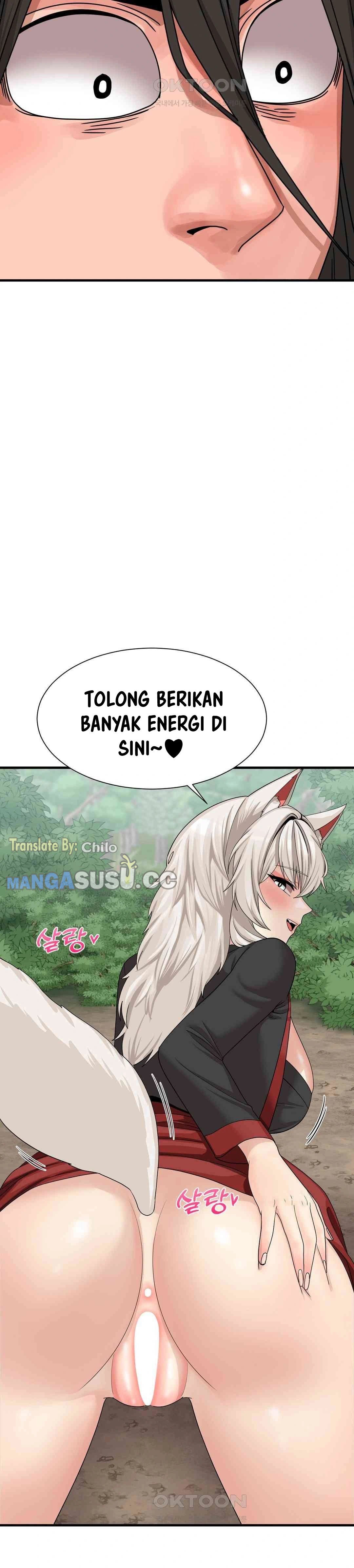 Flowers of War - Chapter 4 19