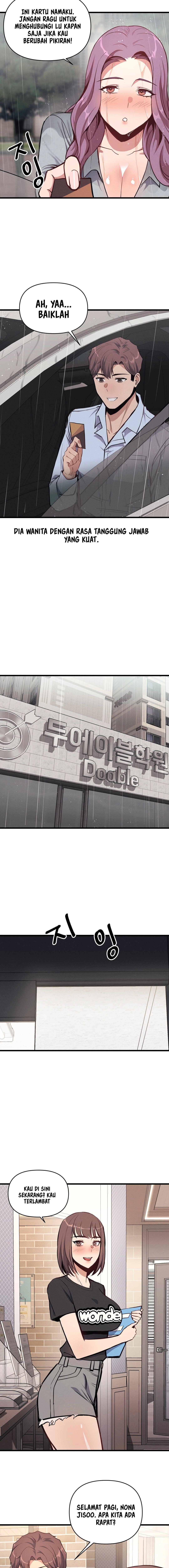 My Life Is a Piece of Cake - Chapter 4 14 My Life Is a Piece of Cake - Chapter 4 14