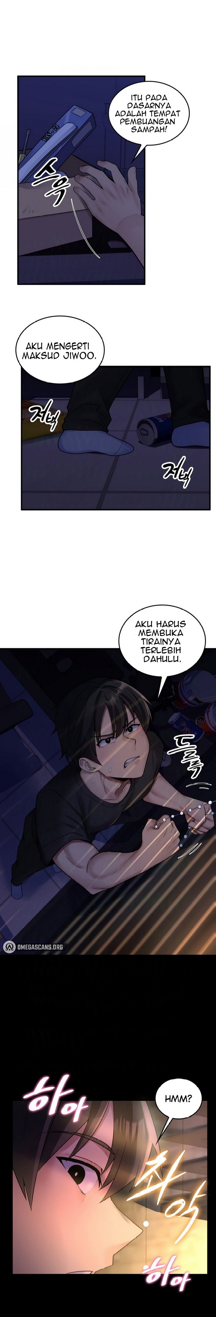 Rental Room Brides - Chapter 4 20