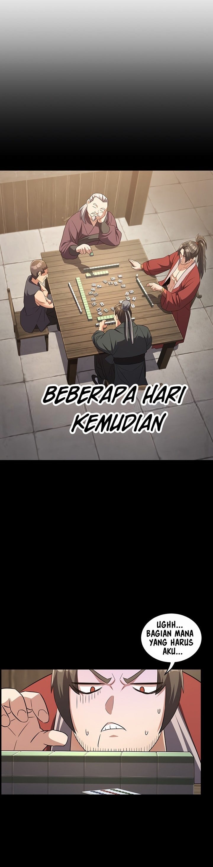 The Lustful Demon is the King of Demons - Chapter 4 24 The Lustful Demon is the King of Demons - Chapter 4 24