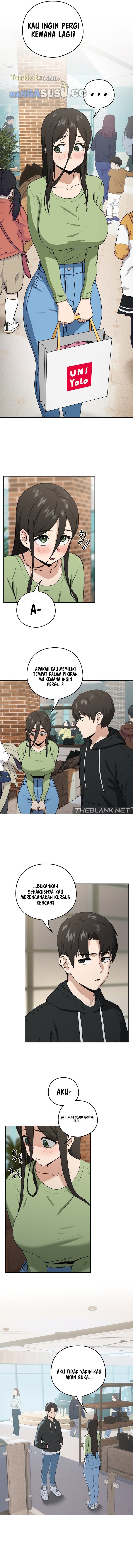 After Work Love Affairs - Chapter 4 6