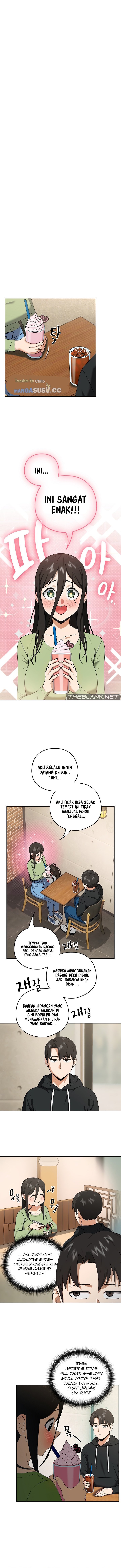 After Work Love Affairs - Chapter 4 8