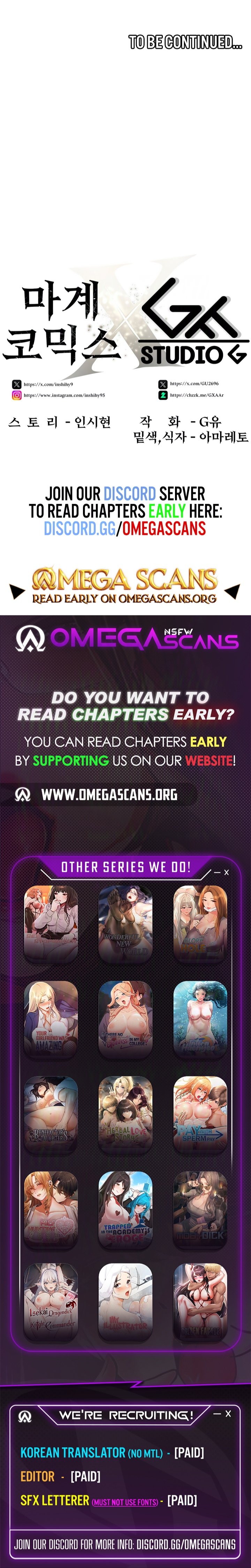 Rental Room Brides - Chapter 4 22