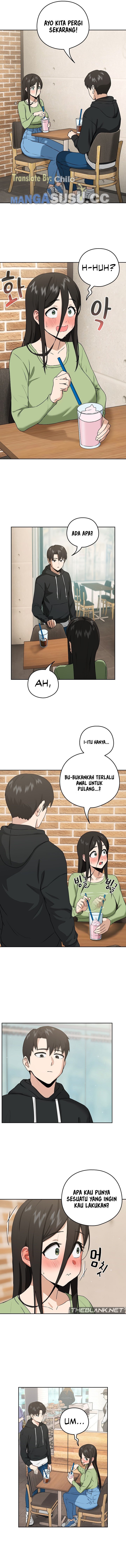 After Work Love Affairs - Chapter 4 10