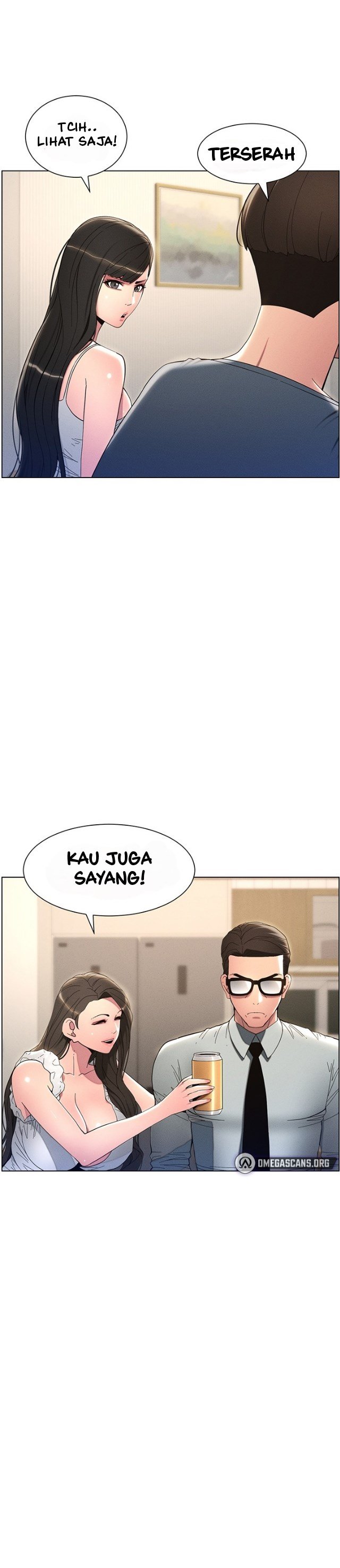 A Secret Lesson With My Younger Sister - Chapter 4 20
