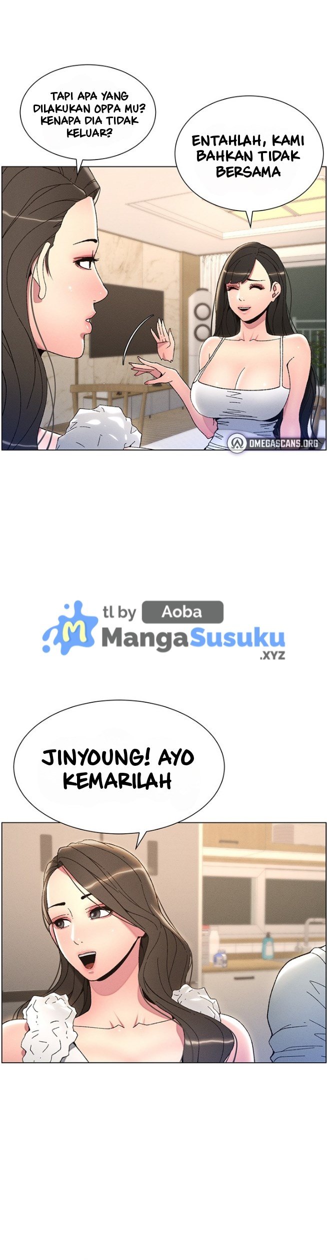 A Secret Lesson With My Younger Sister - Chapter 4 12