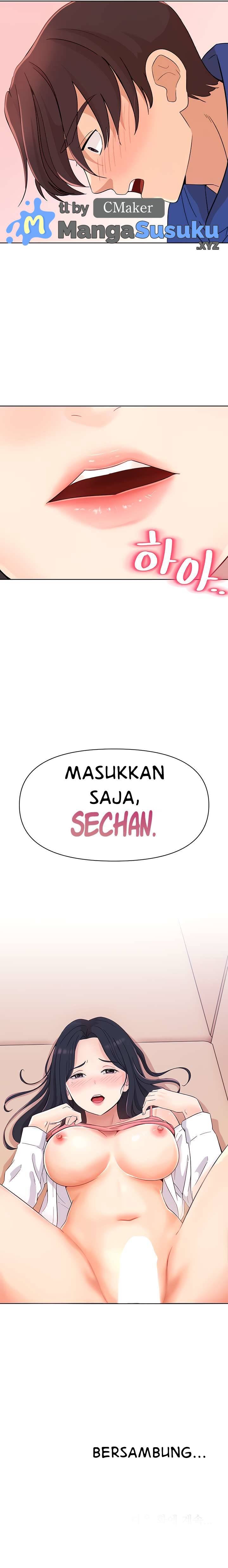 Strongly Sexed Woman - Chapter 4 10