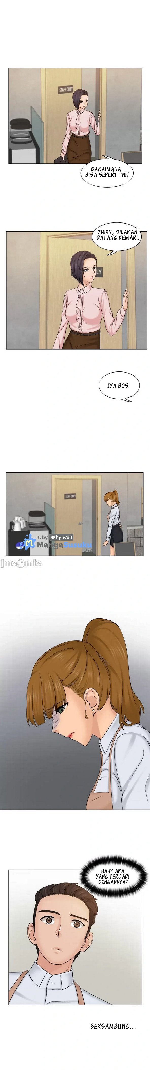 Girlfriend and Slave - Chapter 4 15