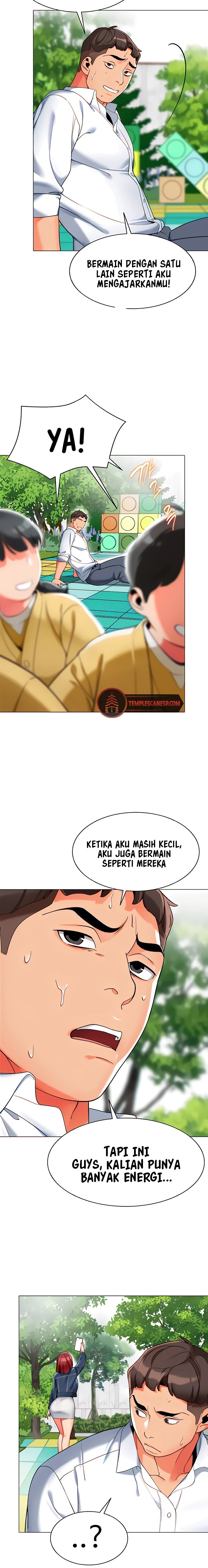 A Wise Driver’s Life - Chapter 4 14