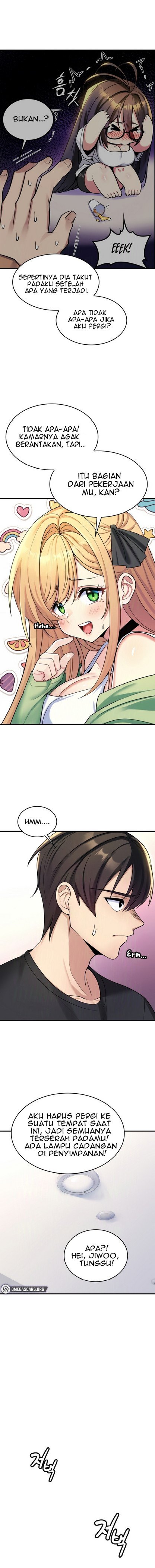 Rental Room Brides - Chapter 4 16