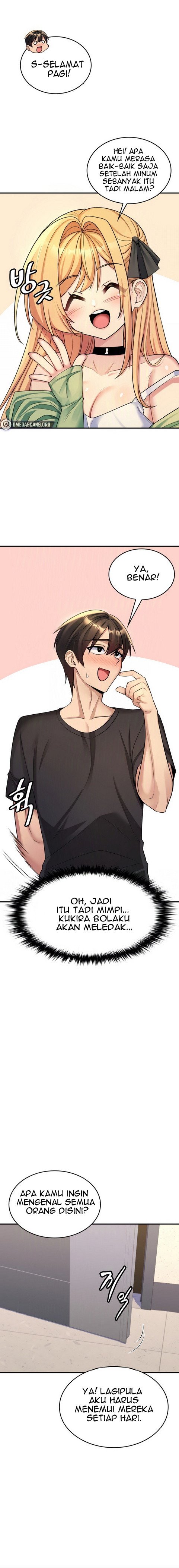 Rental Room Brides - Chapter 4 6