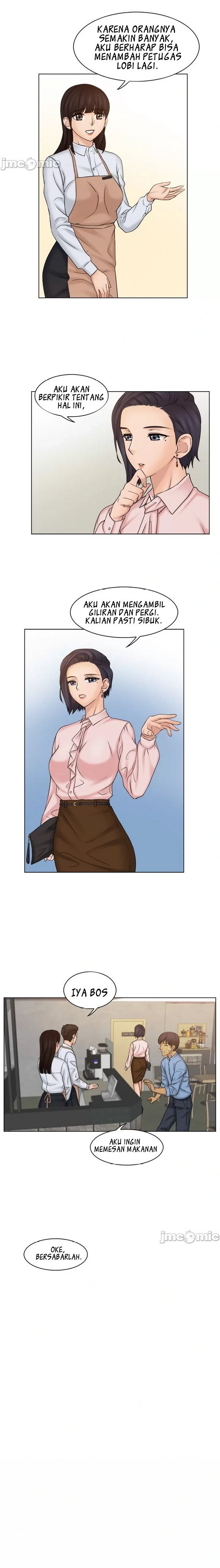 Girlfriend and Slave - Chapter 4 12