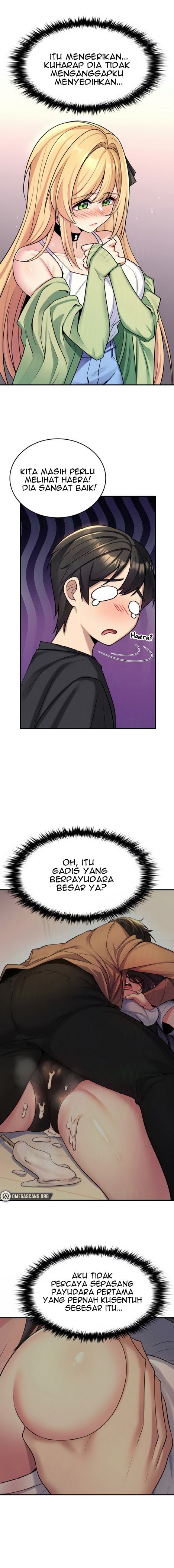 Rental Room Brides - Chapter 4 14