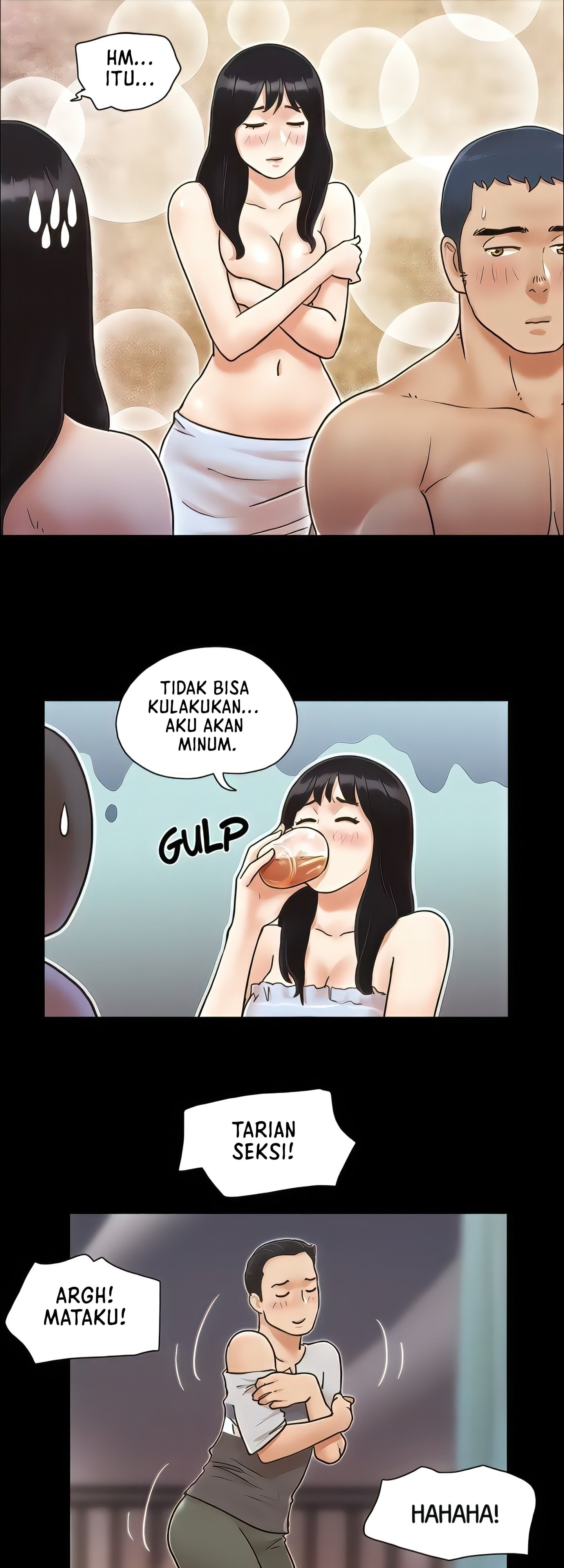 Only With Consent Uncensored - Chapter 4 20 Only With Consent Uncensored - Chapter 4 20