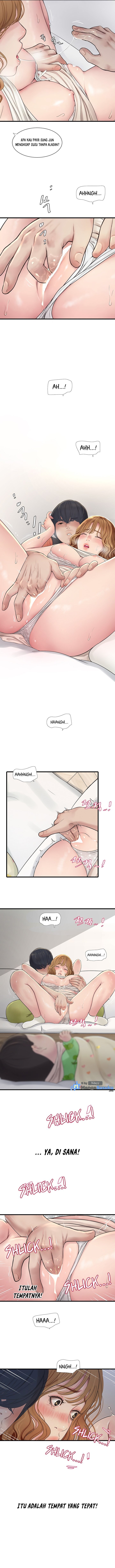 The Hole Diary - Chapter 4 5