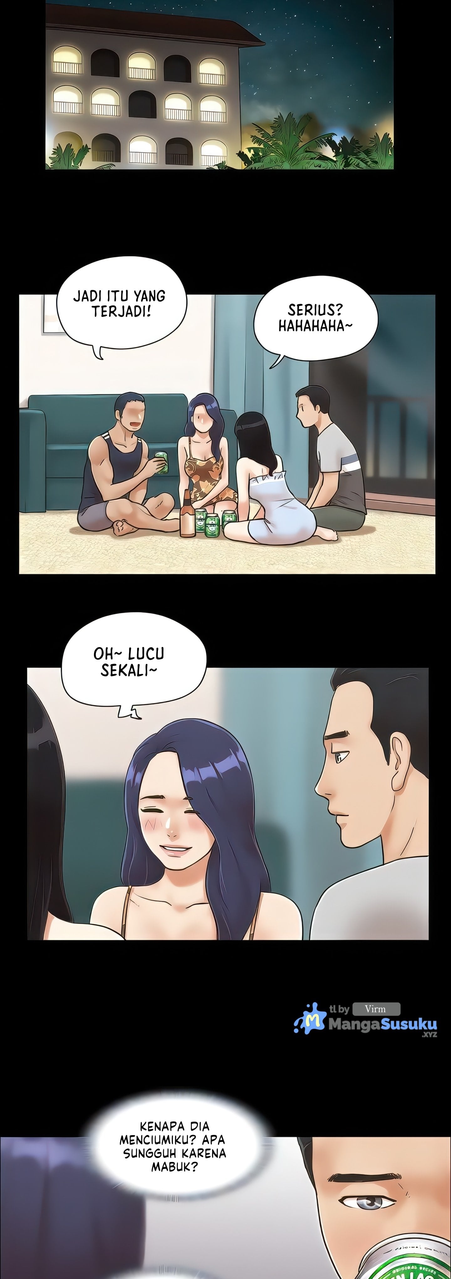 Only With Consent Uncensored - Chapter 4 11 Only With Consent Uncensored - Chapter 4 11