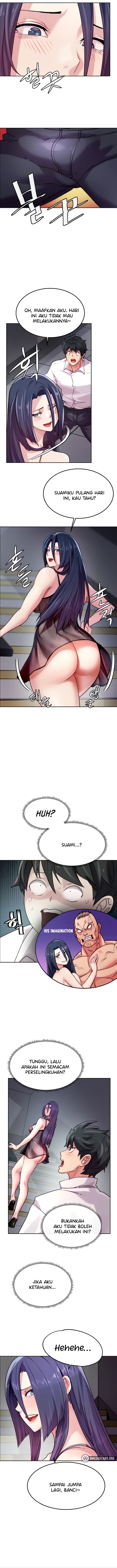 Chicken Club - Chapter 4 4