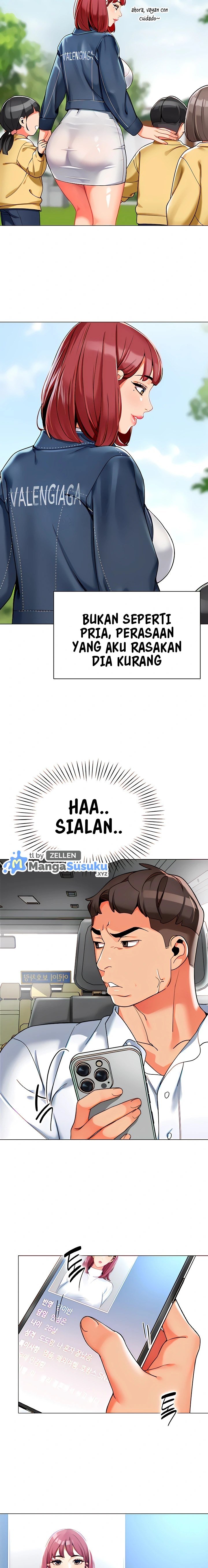 A Wise Driver’s Life - Chapter 4 11