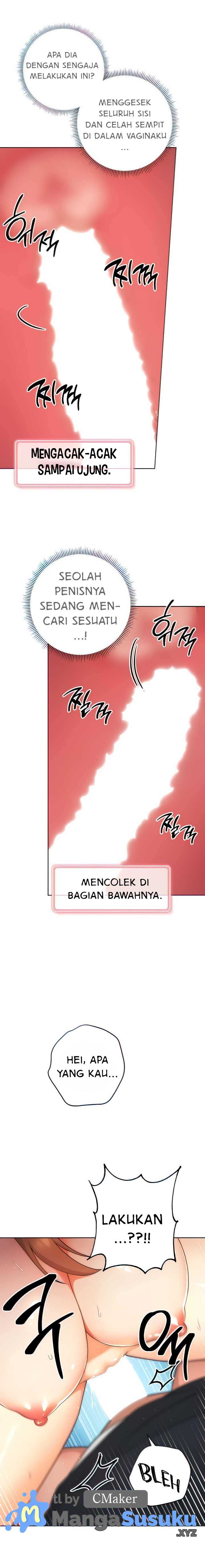 Love Choice - Chapter 4 9