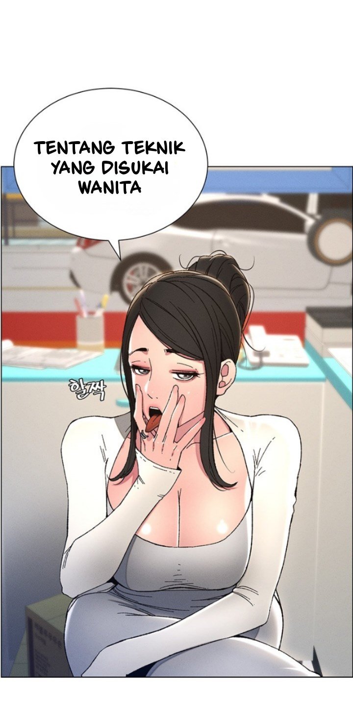 A Secret Lesson With My Younger Sister - Chapter 4 33