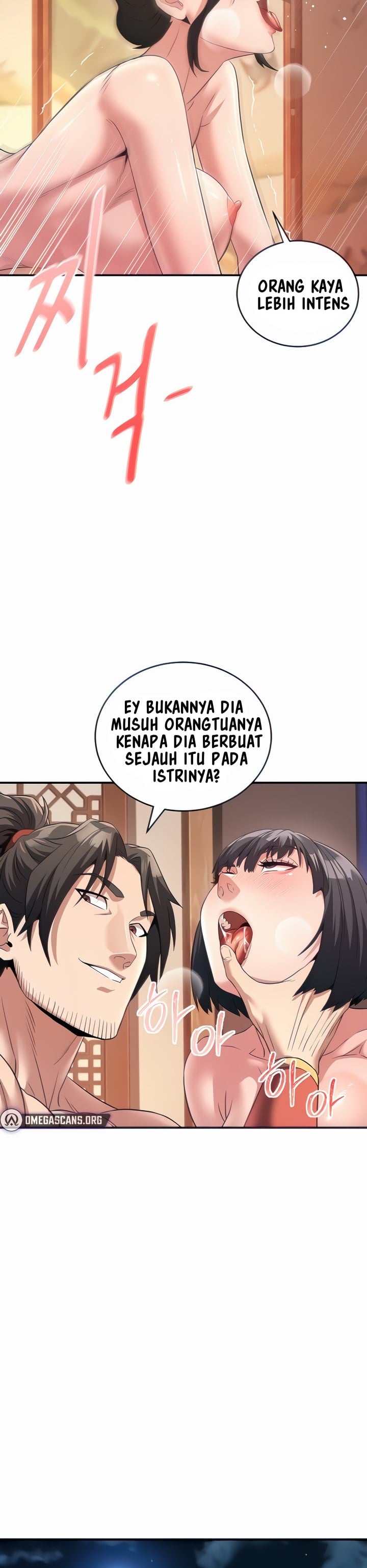 The Lustful Demon is the King of Demons - Chapter 4 9 The Lustful Demon is the King of Demons - Chapter 4 9