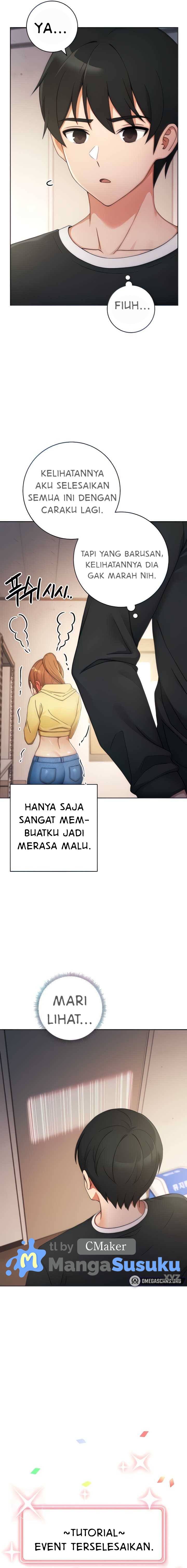Love Choice - Chapter 4 18