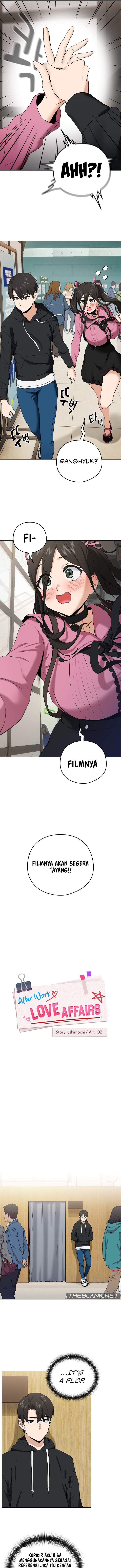 After Work Love Affairs - Chapter 4 3