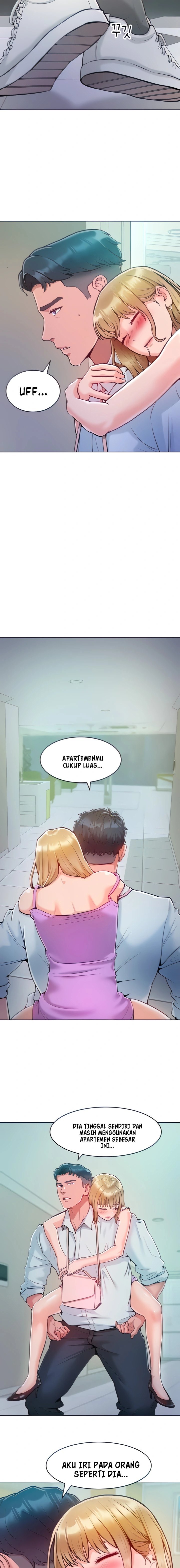 Forcing the Woman I Despise Into Submission - Chapter 4 7