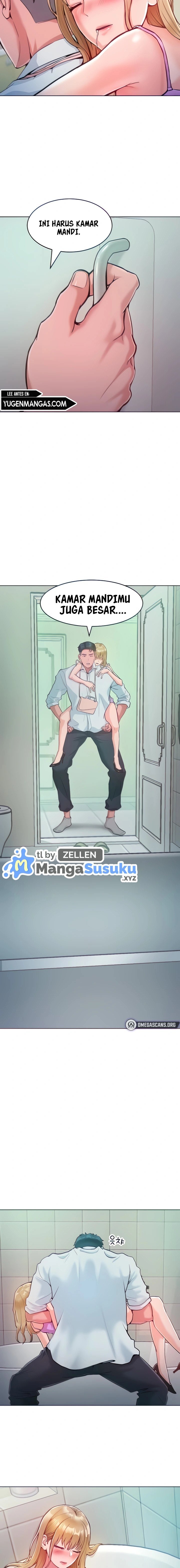 Forcing the Woman I Despise Into Submission - Chapter 4 8