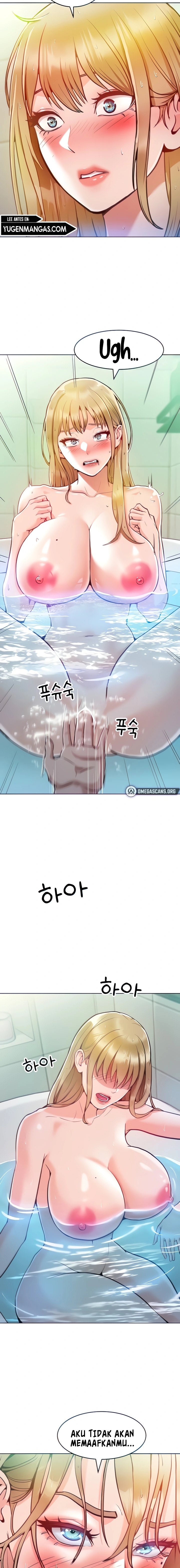 Forcing the Woman I Despise Into Submission - Chapter 4 13