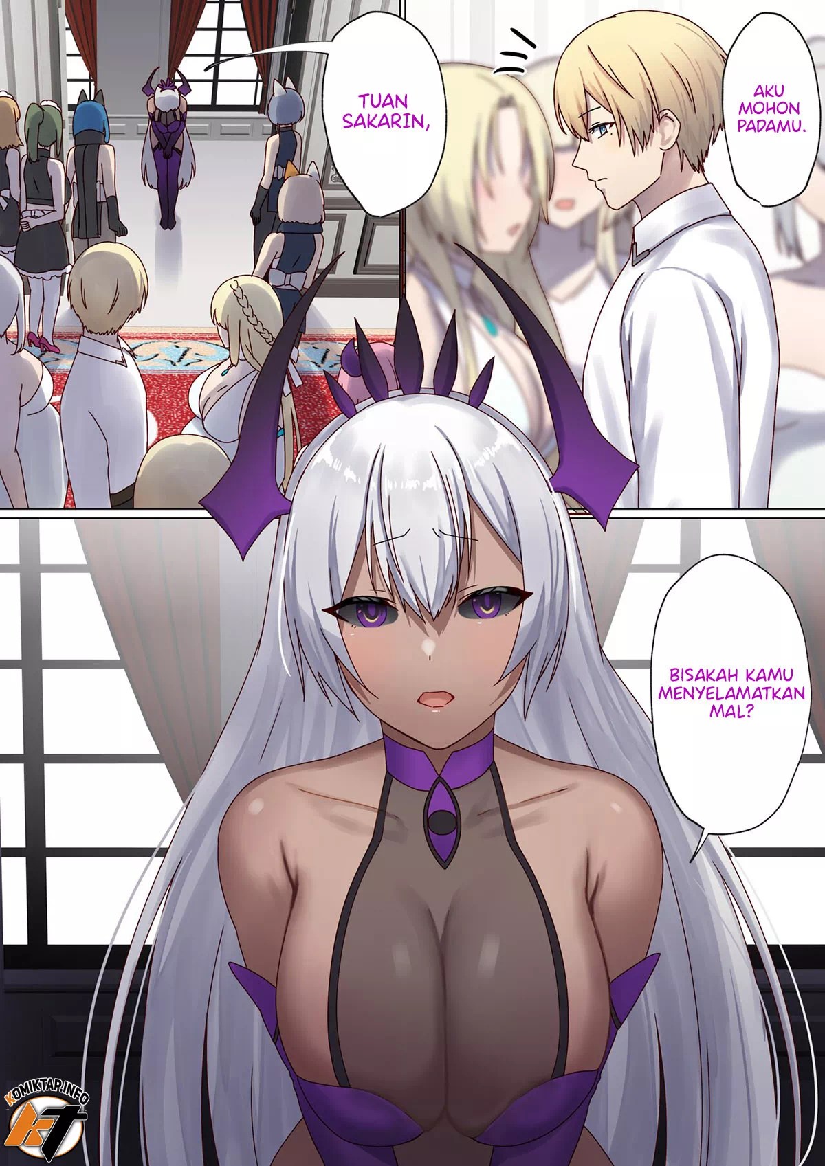 Meguri Meguru Rinne no Naka de - Chapter 4 140