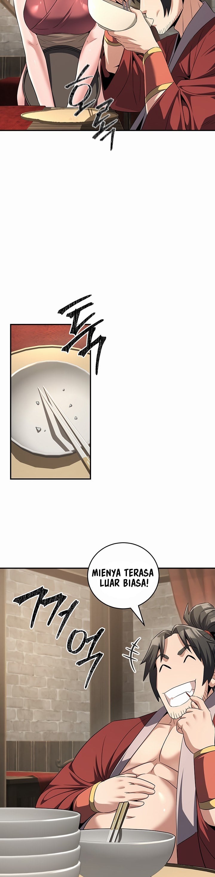 The Lustful Demon is the King of Demons - Chapter 4 19 The Lustful Demon is the King of Demons - Chapter 4 19