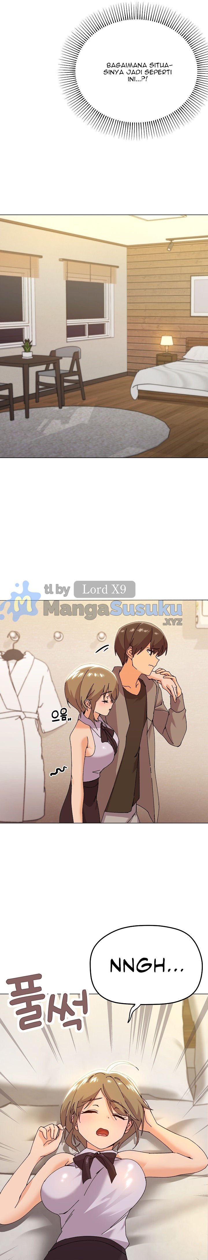 What&#8217;s Wrong With This Family - Chapter 6 4