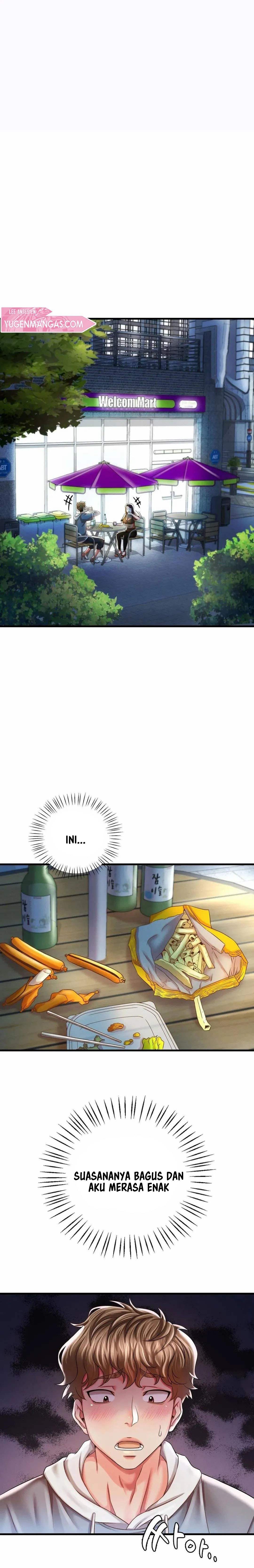 Drunk on You Uncen - Chapter 6 8 Drunk on You Uncen - Chapter 6 8