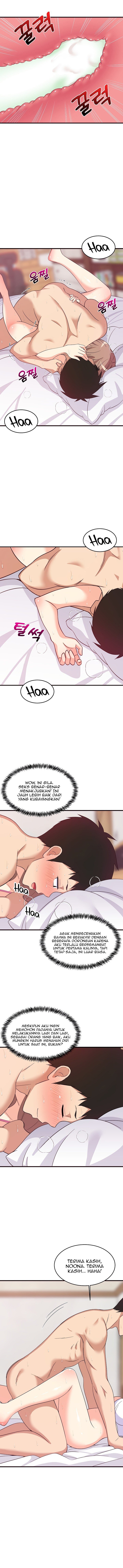 College Grades Skyrocketing - Chapter 6 14