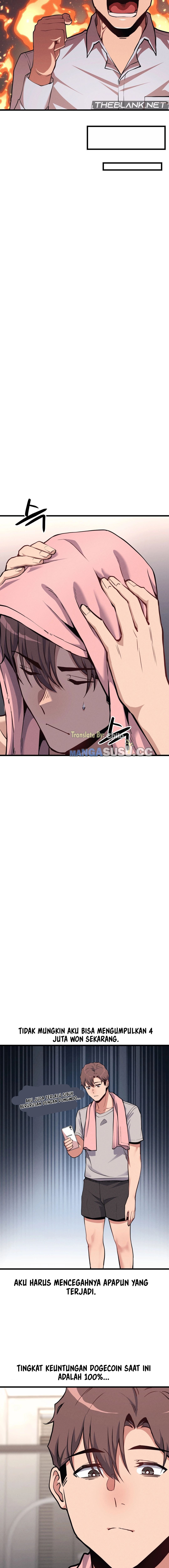 My Life Is a Piece of Cake - Chapter 6 8