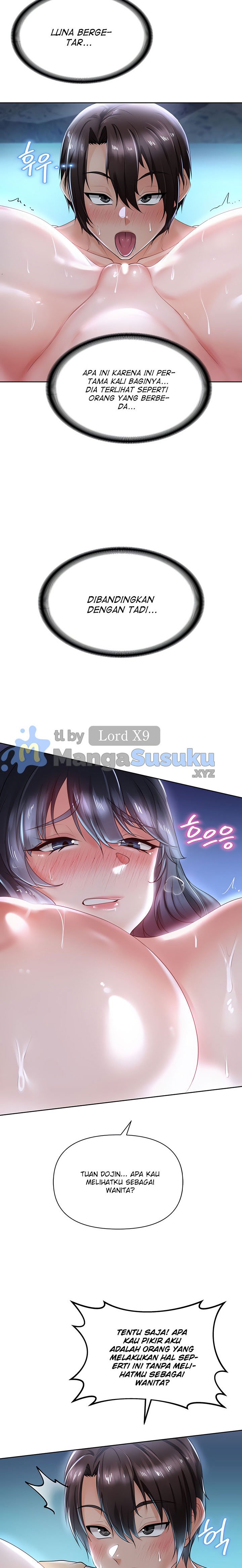 Welcome To The Isekai Convenience Store - Chapter 6 18