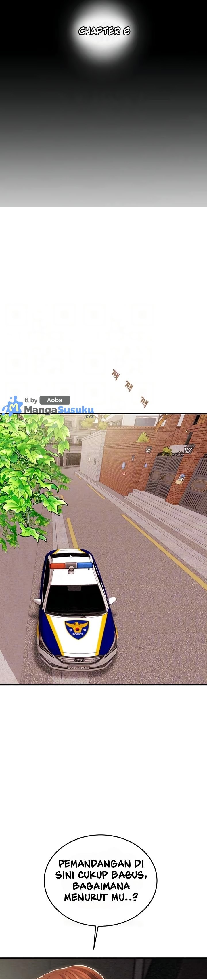 The Man Who Devours - Chapter 6 6 The Man Who Devours - Chapter 6 6