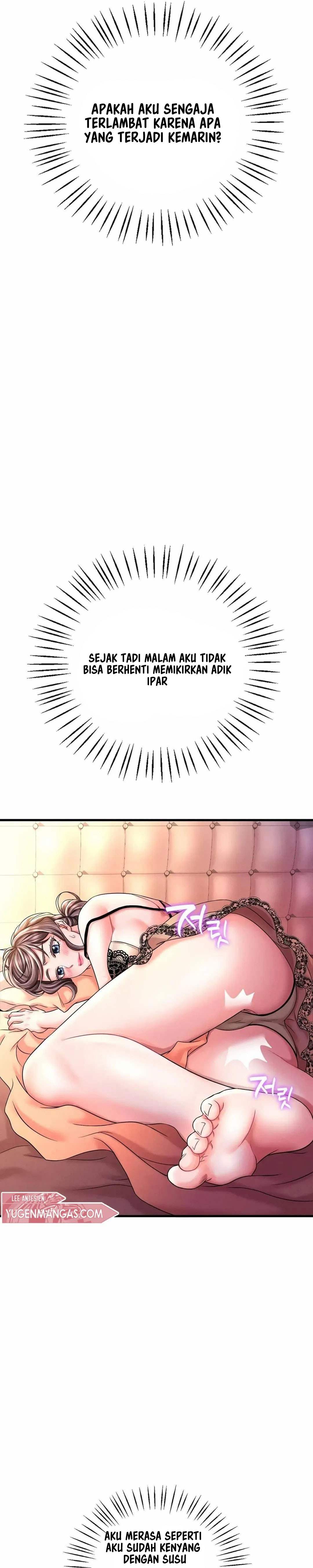 Drunk on You Uncen - Chapter 6 26 Drunk on You Uncen - Chapter 6 26