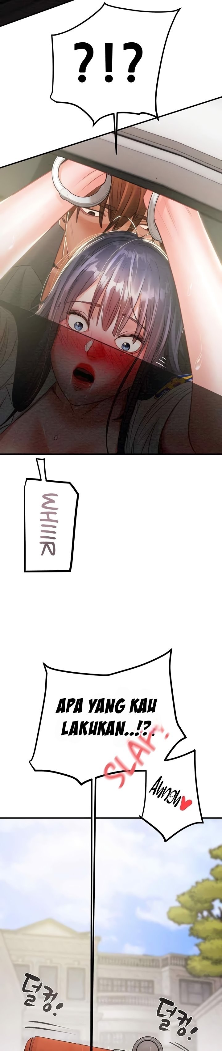 The Man Who Devours - Chapter 6 29 The Man Who Devours - Chapter 6 29