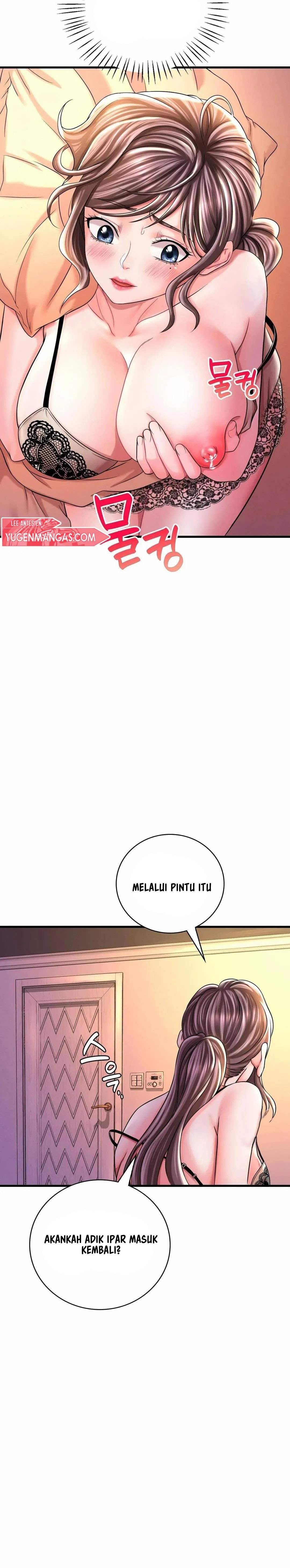 Drunk on You Uncen - Chapter 6 27 Drunk on You Uncen - Chapter 6 27